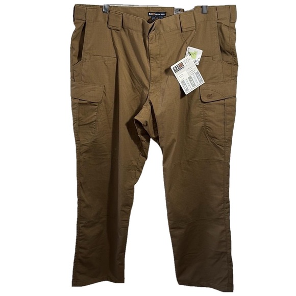 NWT 511 tactical Connor pants - Picture 3 of 10